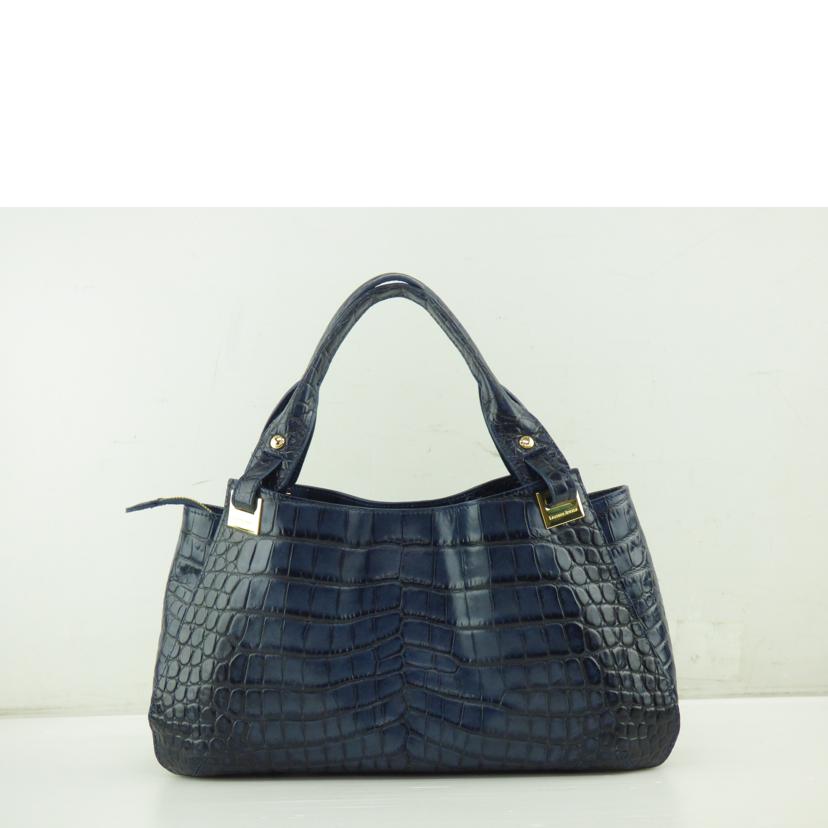 LEATHER JEWELS レザージュエルズ/レザートートバッグ//Bランク/64