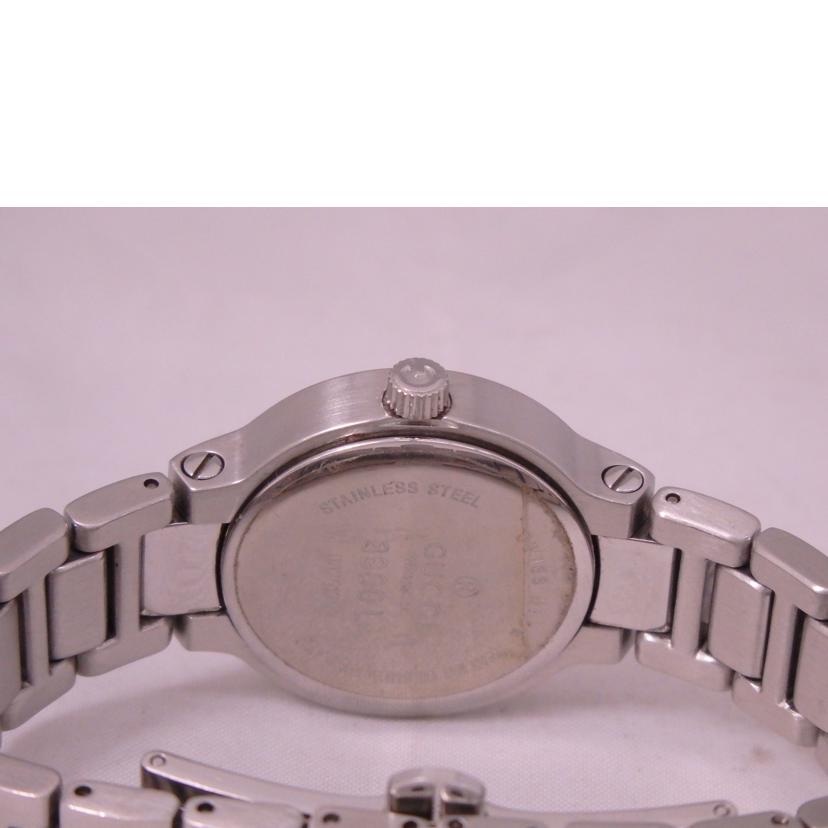 GUCCI グッチ/レディース時計/SS/クォーツ/8900L//002****/Bランク/76