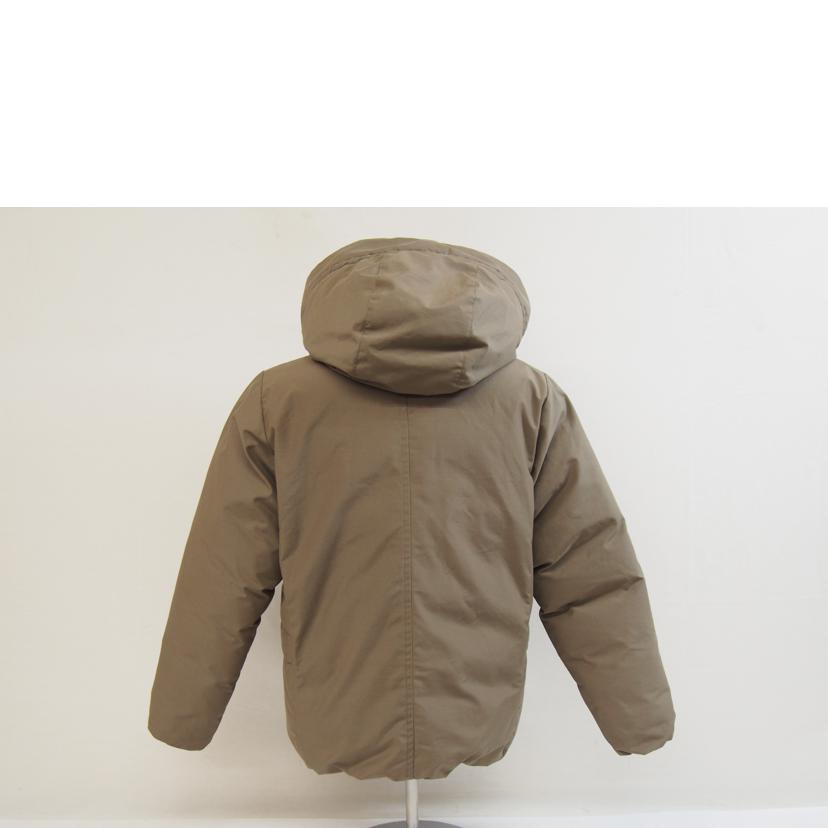 Snow Peak スノーピーク/ダウンジャケット/JK-18AU001//Bランク/71