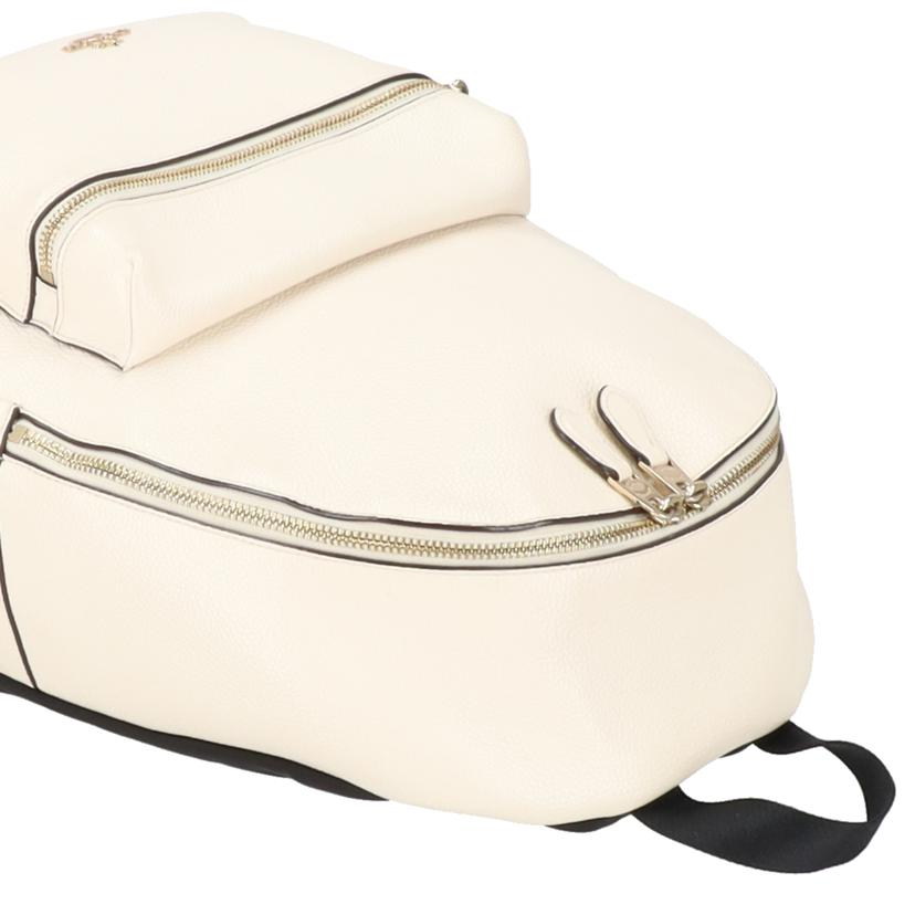 COACH コーチ/リュック/レザー/ホワイト/F38288//L16**/ABランク/06