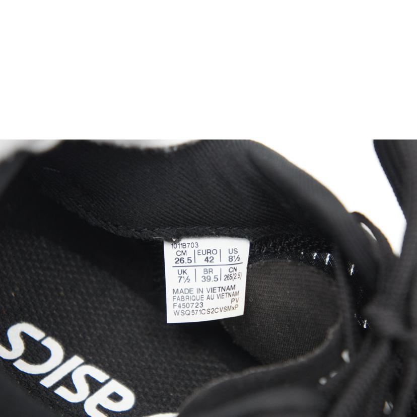 asics アシックス/マジックスピード3/1011B703//ABランク/09