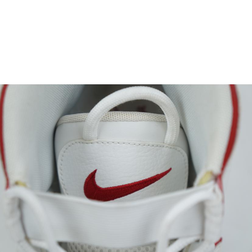 NIKE ナイキ/NIKE AIR MORE UPTEMPO 96 30.0/921948-102//ABランク/67