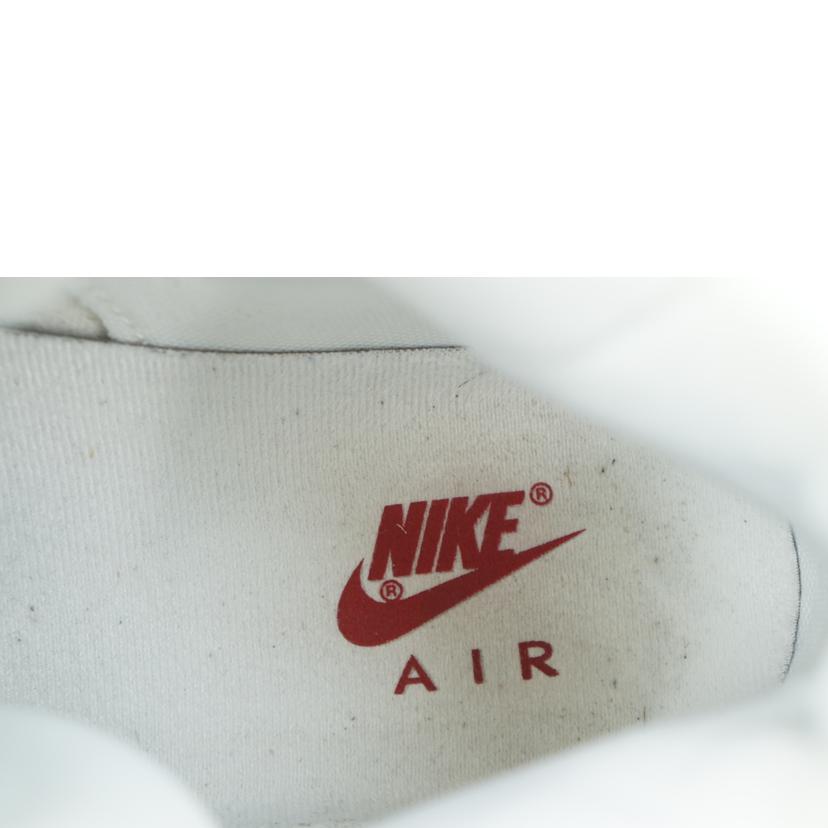 NIKE ナイキ/NIKE AIR MORE UPTEMPO 96 30.0/921948-102//ABランク/67