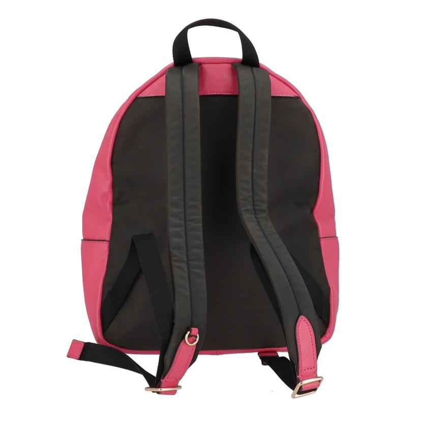 COACH コーチ/リュック/シグネチャー/ピンク/32200//L19**/ABランク/06