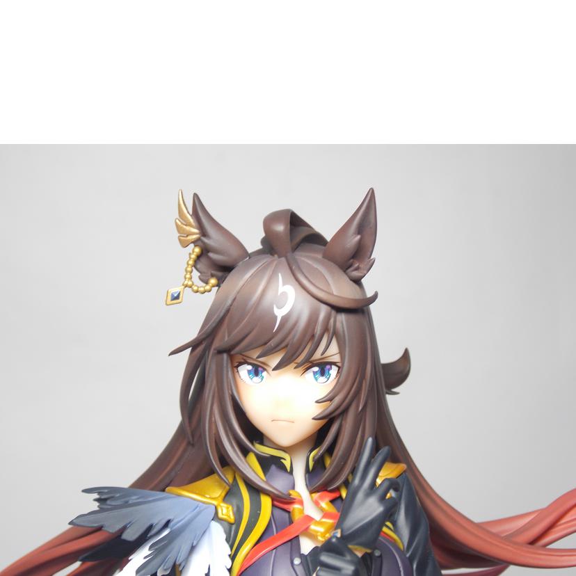 Cygames サイゲームス/ドゥラメンテ 1/7スケールフィギュア//ABランク/42