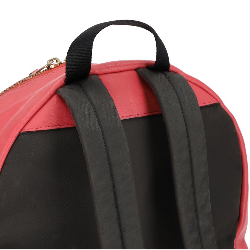 COACH コーチ/リュック/シグネチャー/ピンク/32200//L19**/ABランク/06