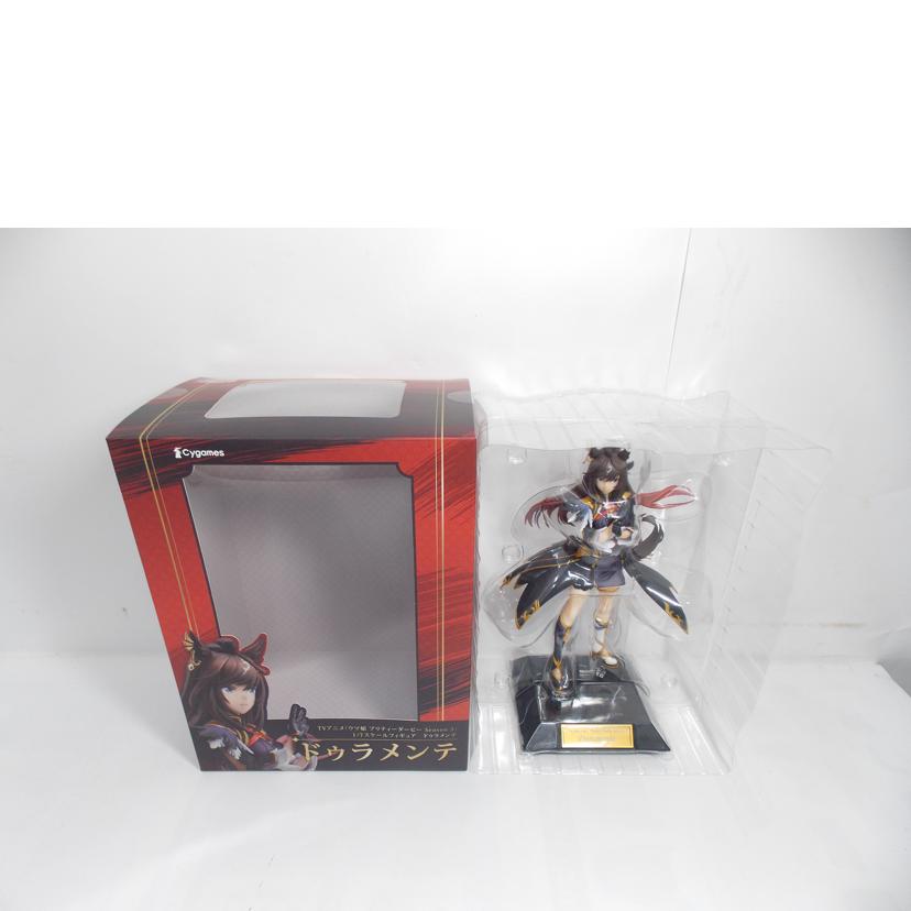 Cygames サイゲームス/ドゥラメンテ 1/7スケールフィギュア//ABランク/42