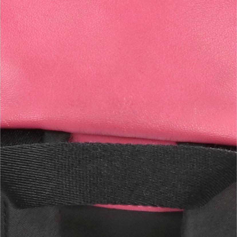 COACH コーチ/リュック/シグネチャー/ピンク/32200//L19**/ABランク/06