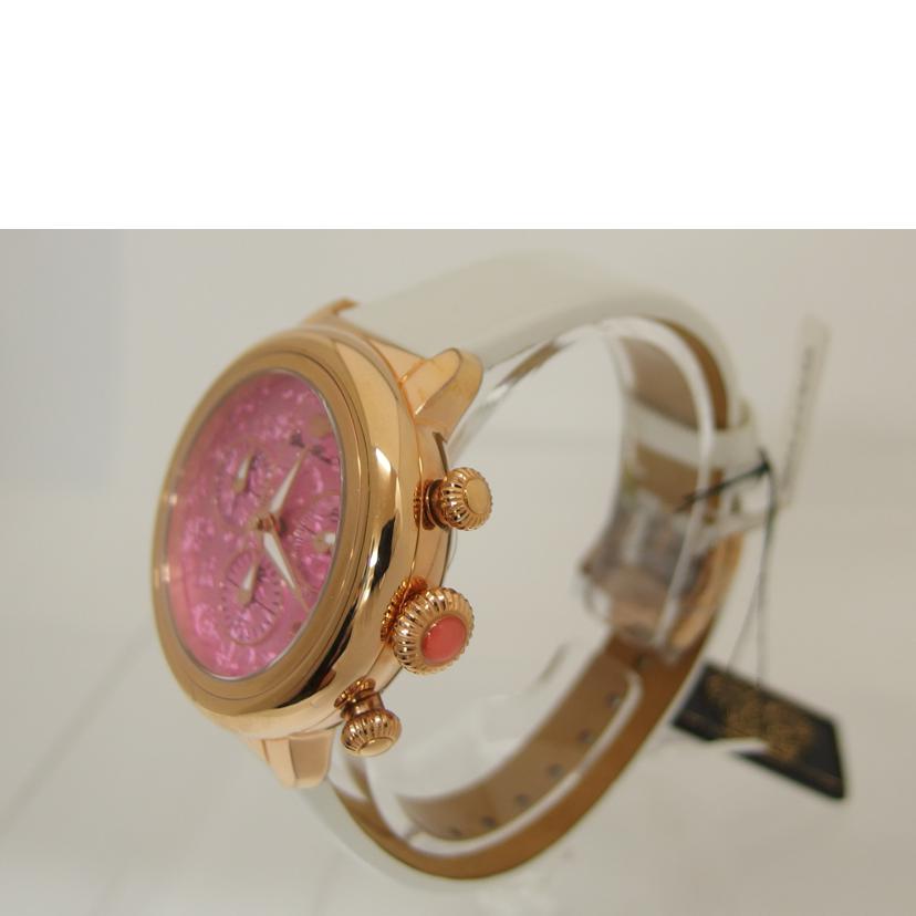 GLAM ROOK グラムロック/BALHARBOUR/クロノグラフデイト/クォーツ/GR77108//Aランク/04