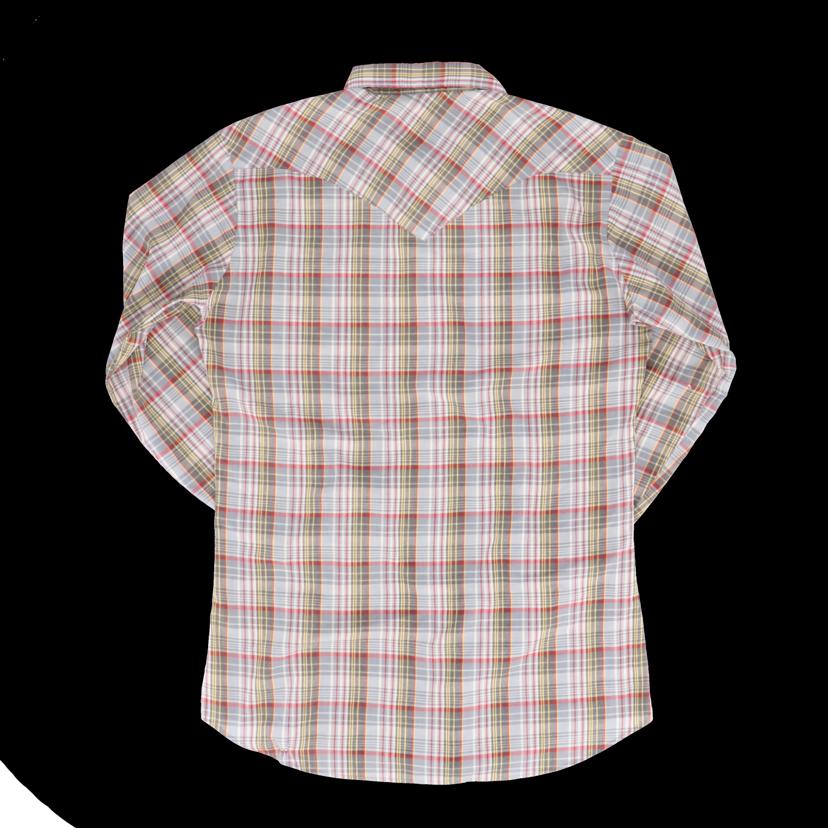 LEVI’S リーバイス/90’s/ウエスタンシャツ/USA製/ヴィンテーシ//ABランク/82