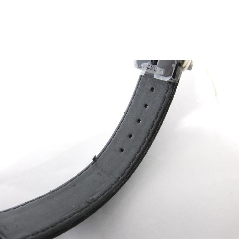 KATHARINE.H キャサリンハムネット/メンズクォーツ/ミリタリーブラックレッド/KH23D7-39//H88**/Bランク/88