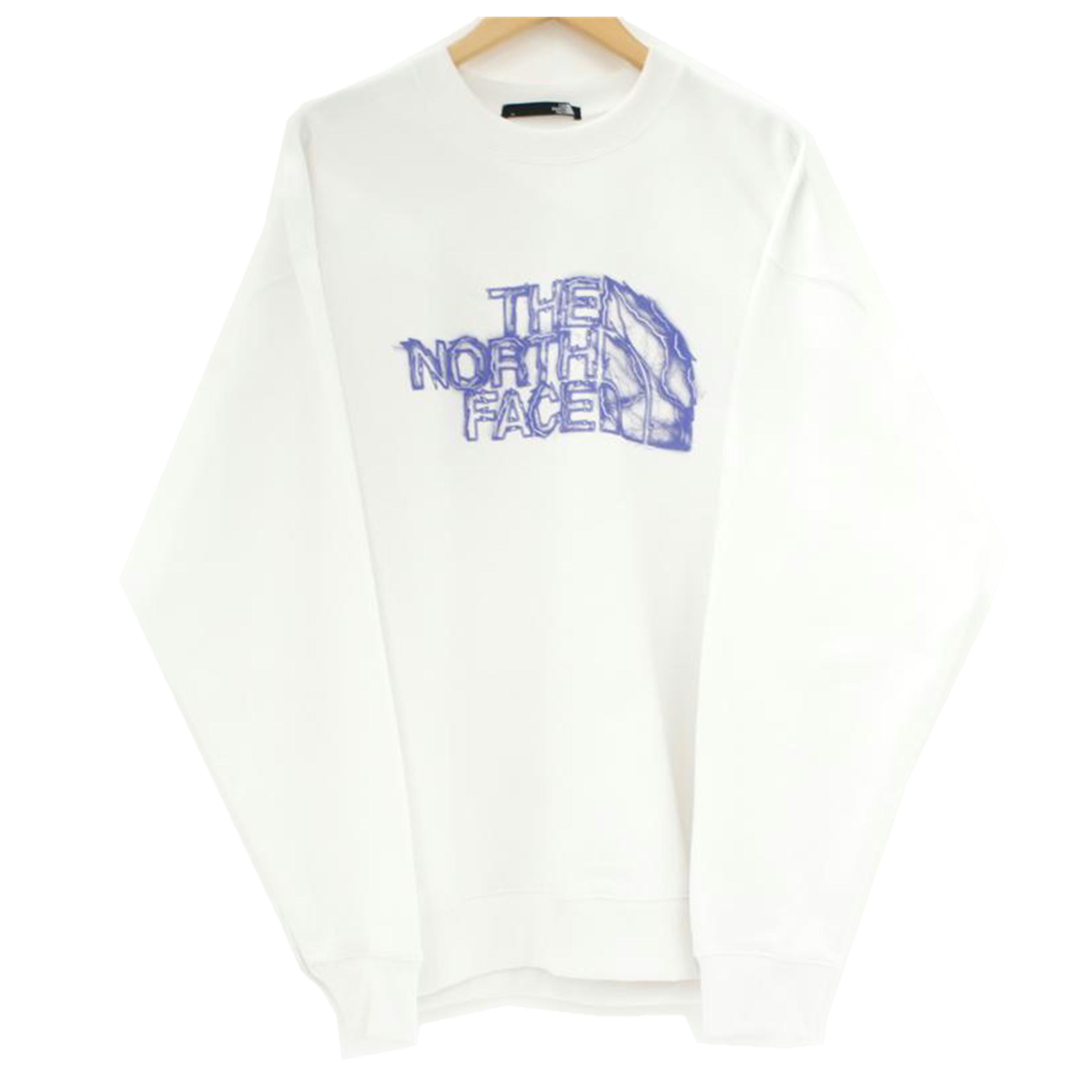 THE NORTH FACE ノースフェイス/スウェット/NT12441R//Aランク/75