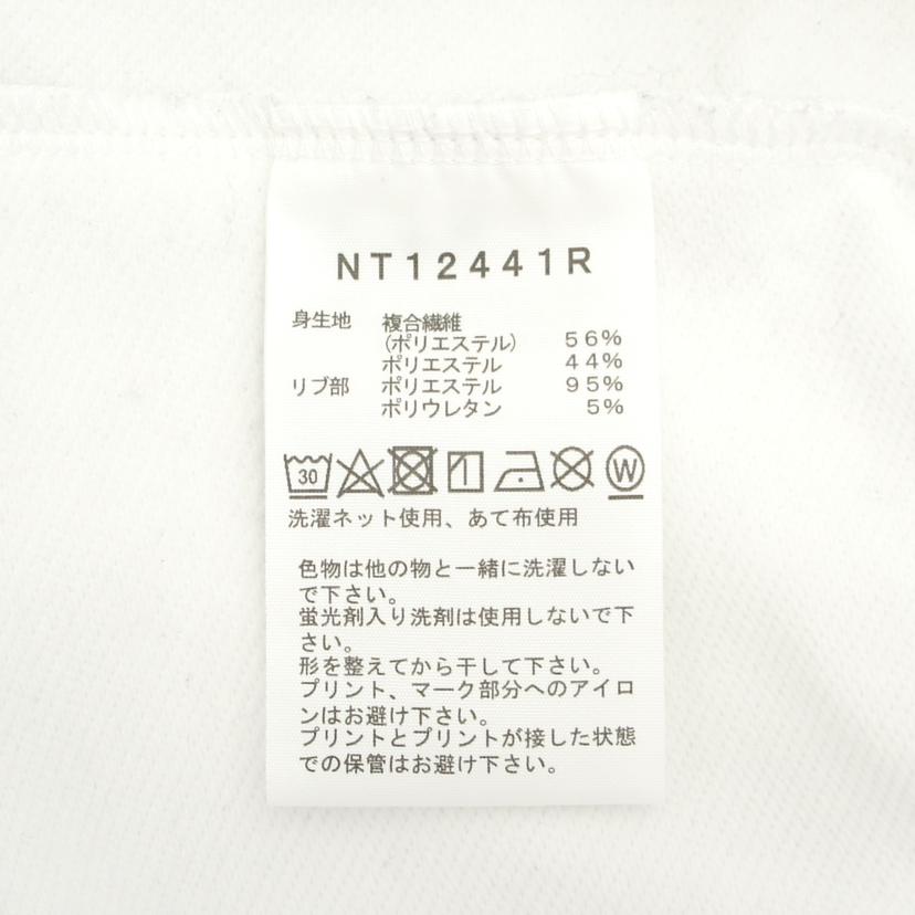 THE NORTH FACE ノースフェイス/スウェット/NT12441R//Aランク/75