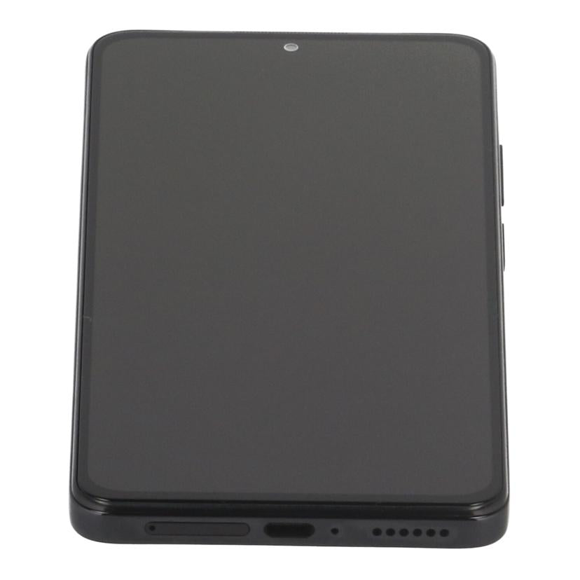 Xiaomi シャオミ/スマートフォン/Redmi Note 11 Pro 5G 128GB/2201116SR//37fbbc6098ad/Bランク/09