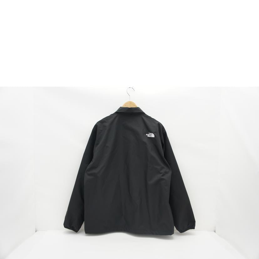 THE NORTH FACE ノースフェイス/コーチジャケット 黒/NP72450//ABランク/42