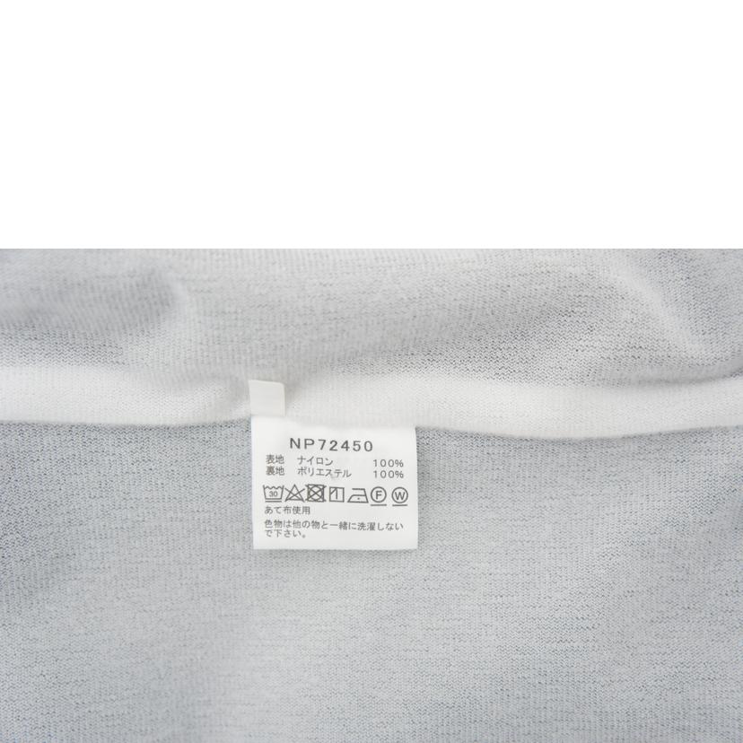 THE NORTH FACE ノースフェイス/コーチジャケット 黒/NP72450//ABランク/42