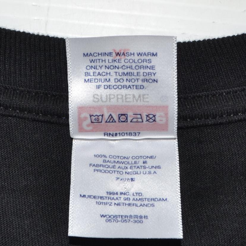 Supreme シュプリーム/Tシャツ//Aランク/75