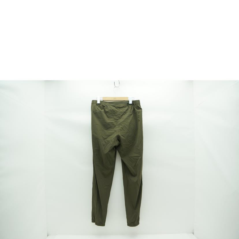 THE NORTH FACE ノースフェイス/フレキシブルアンクルパンツ カーキ/NB42388//ABランク/42