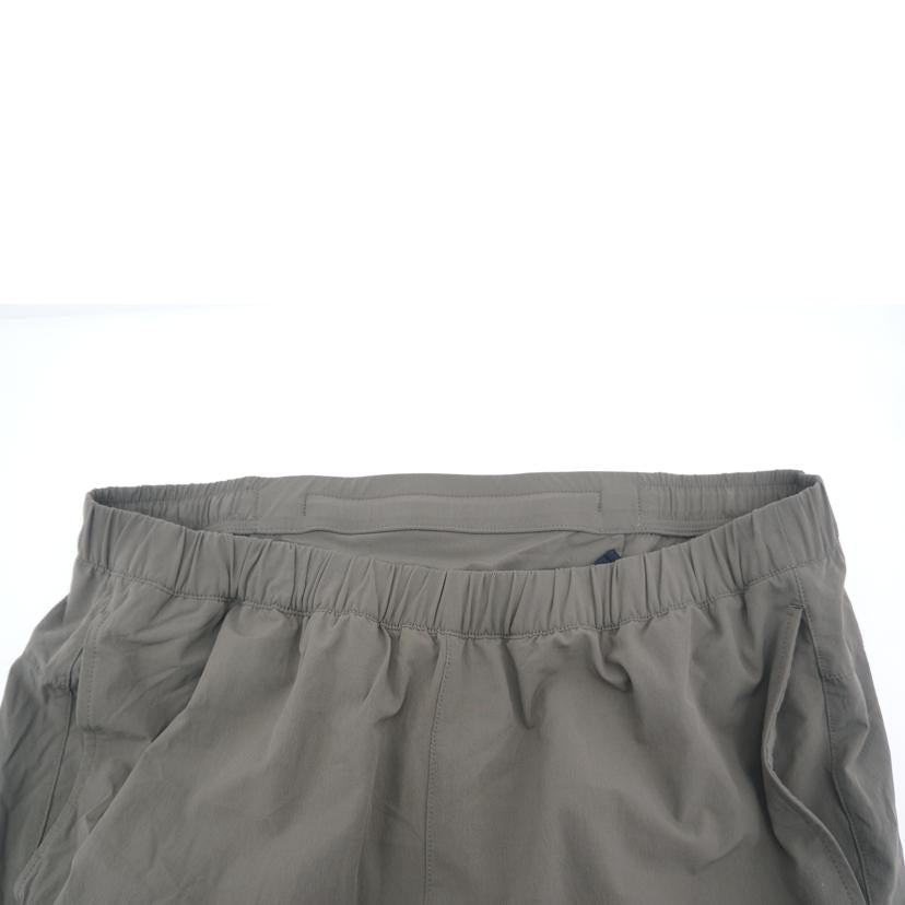 THE NORTH FACE ノースフェイス/フレキシブルアンクルパンツ カーキ/NB42388//ABランク/42