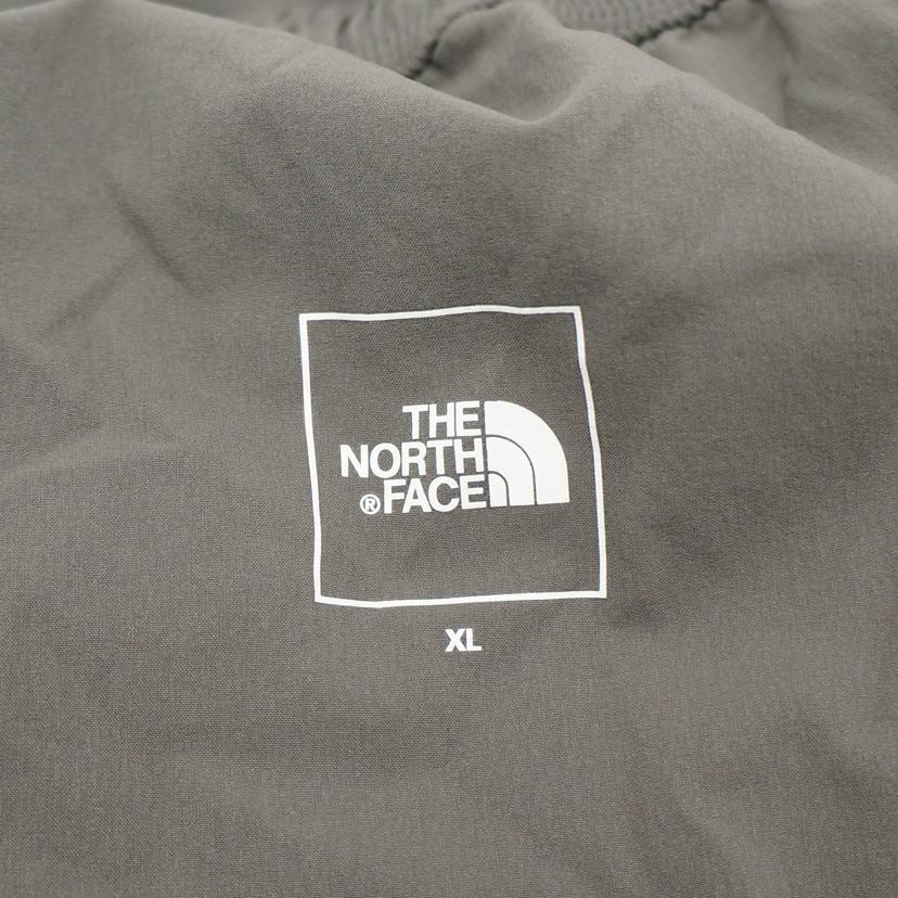 THE NORTH FACE ノースフェイス/フレキシブルアンクルパンツ カーキ/NB42388//ABランク/42