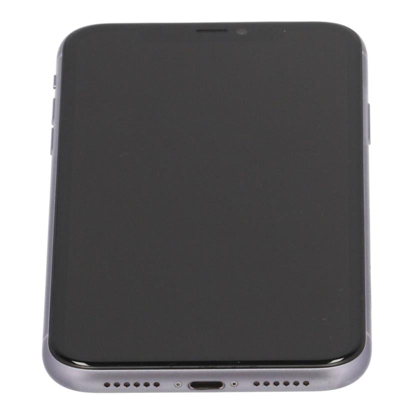 Apple アップル /iPhone11 128GB/MWM52J/A//G0NCDC1RN73J/Bランク/05