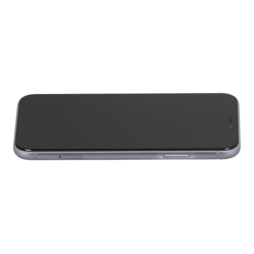 Apple アップル /iPhone11 128GB/MWM52J/A//G0NCDC1RN73J/Bランク/05