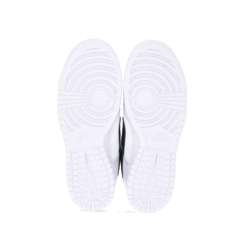 NIKE ナイキ/NIKE DUNK LOW RETORO WH/DJ6188-101//SAランク/78