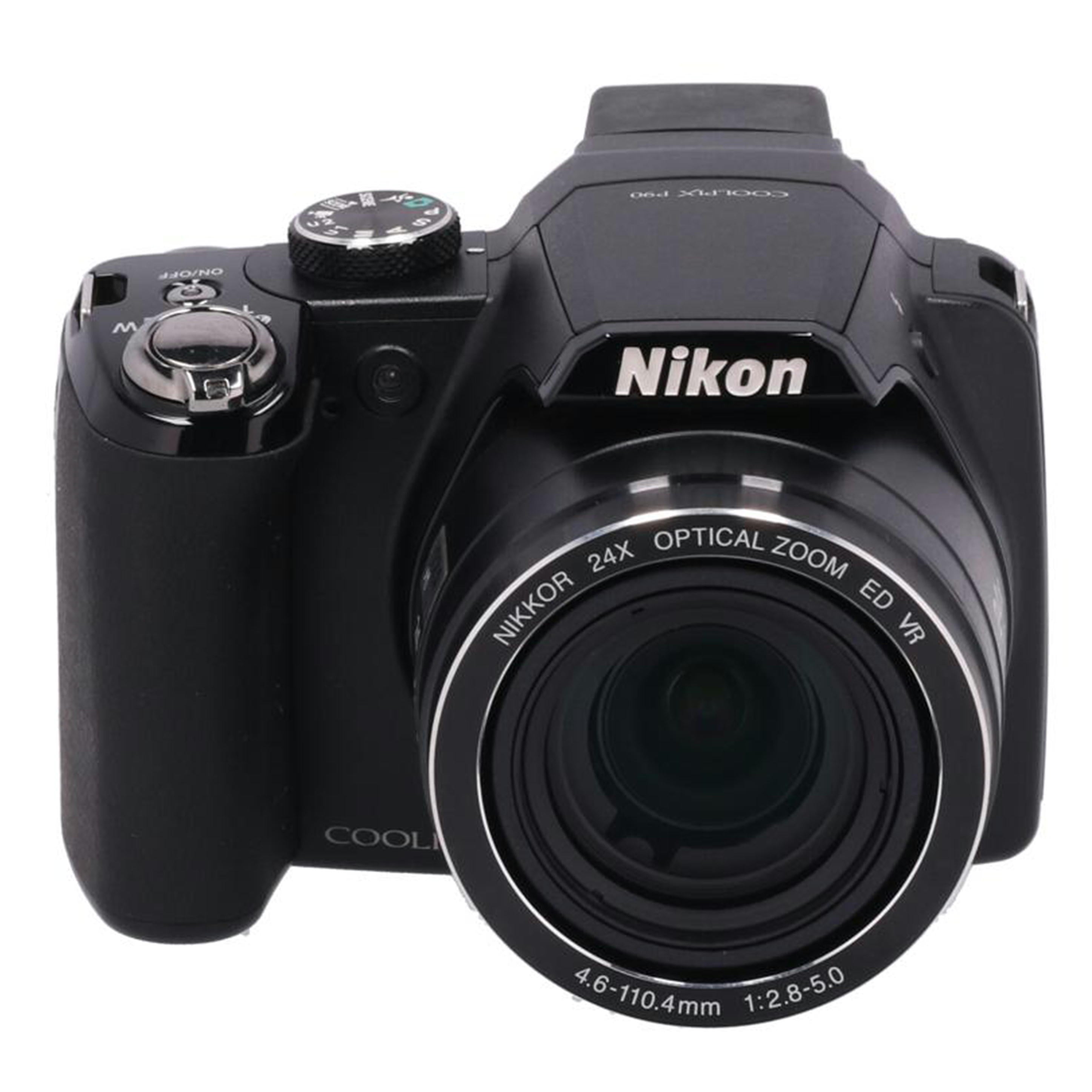 Nikon ニコン /デジタルカメラ(オールド)/COOLPIX P90//20148612/Bランク/75