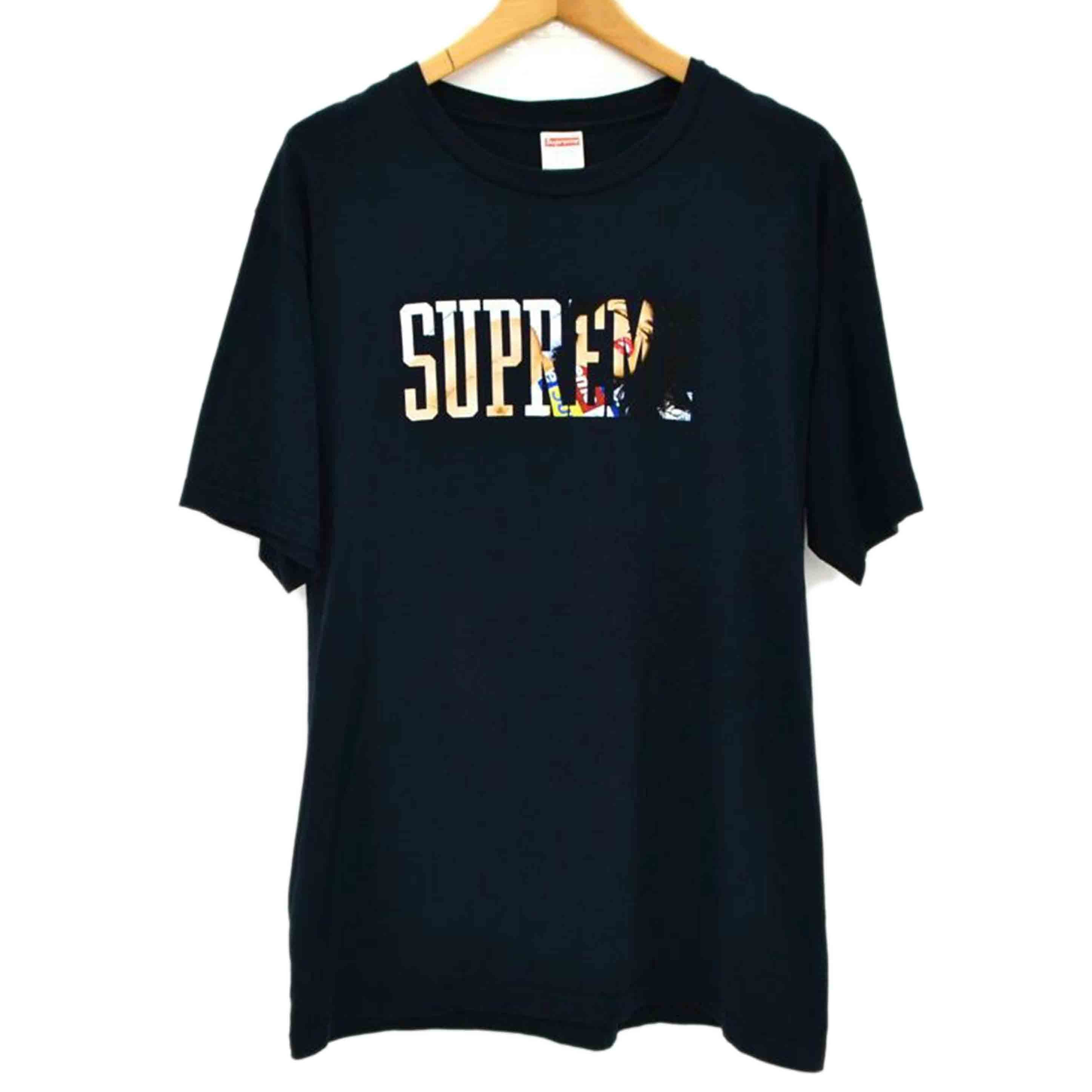 Supreme シュプリーム/Tシャツ//Aランク/75