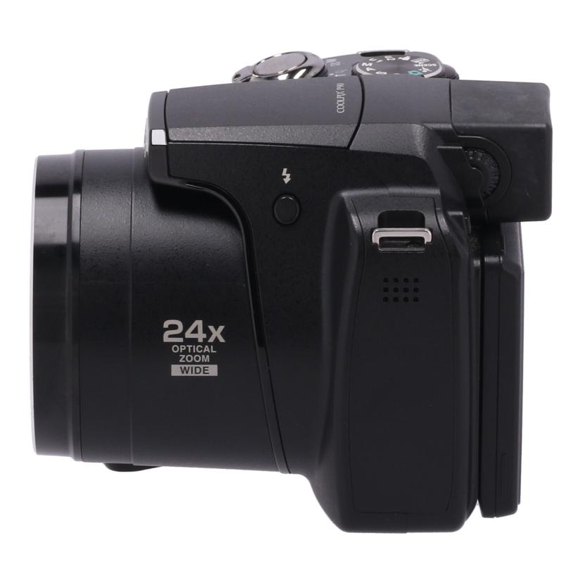 Nikon ニコン /デジタルカメラ(オールド)/COOLPIX P90//20148612/Bランク/75