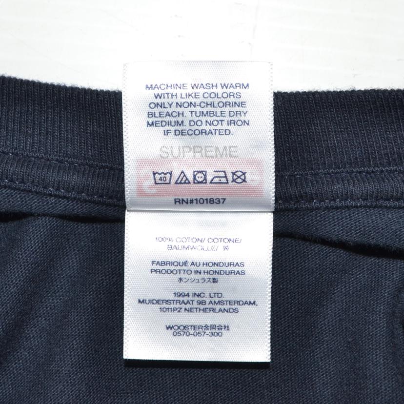 Supreme シュプリーム/Tシャツ//Aランク/75