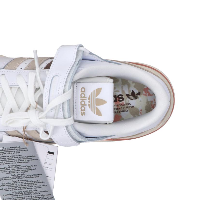 adidas アディダス/adidas FORUM 84 LOW/IG3081//SAランク/78
