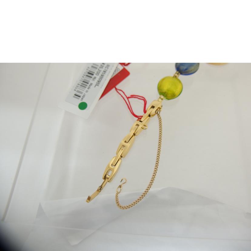 Roberta di Camerino ロベルタディカメリーノ/Murano/アクセサリーウォッチ/クォーツ/RC7859B09BL//SAランク/04