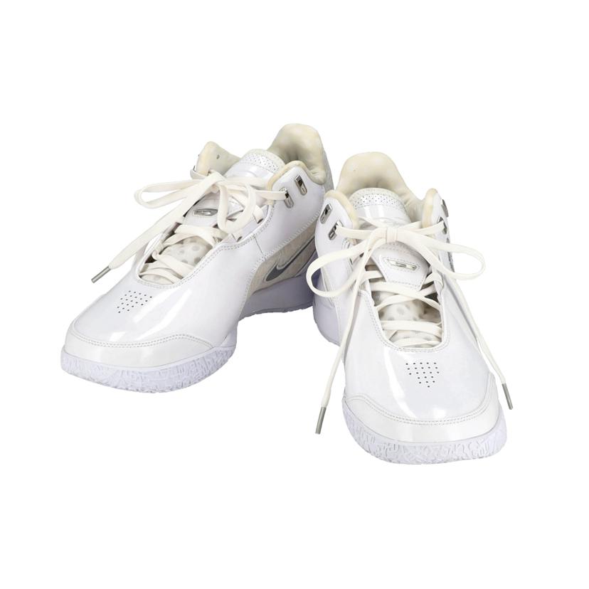 NIKE ナイキ/レブロン NXXT GEN 白/FJ1567 102//ABランク/42