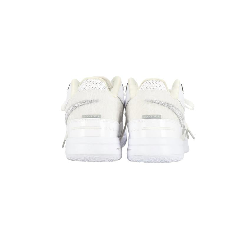 NIKE ナイキ/レブロン NXXT GEN 白/FJ1567 102//ABランク/42