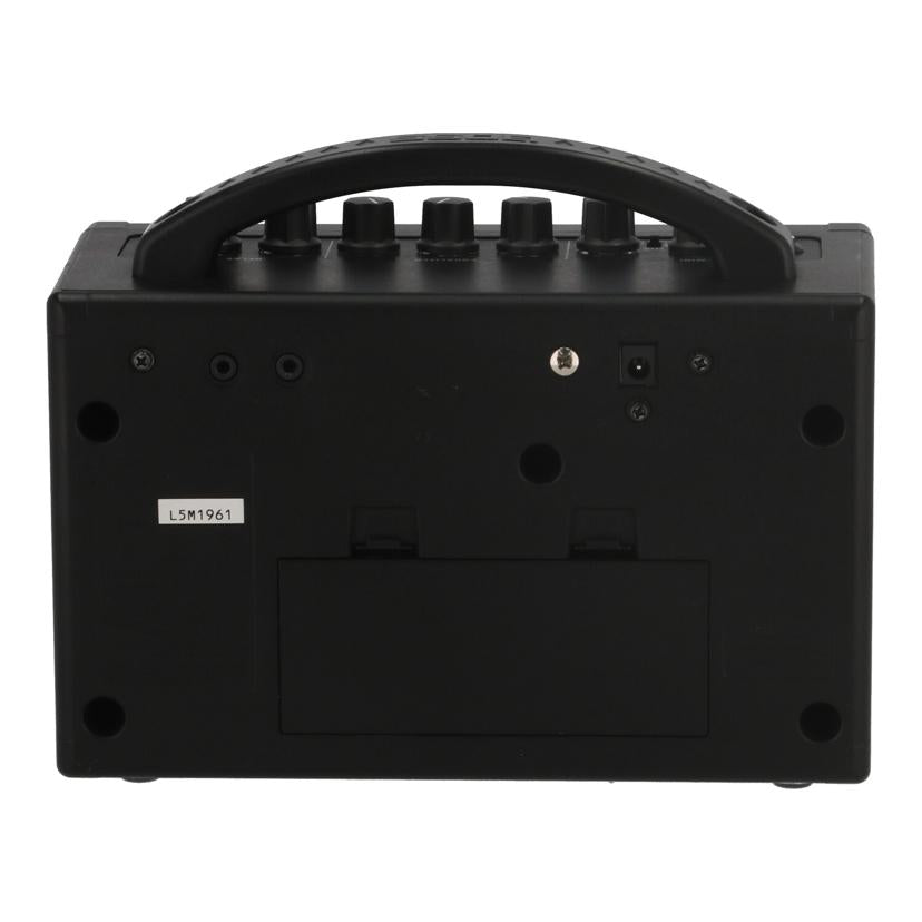 BOSS ボス /ギターアンプ/刀ミニ/KATANA-MINI//L5M1961/Bランク/70