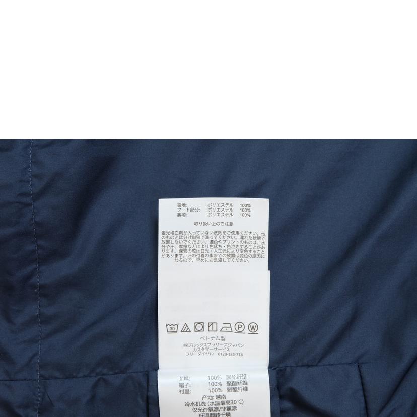 BROOKS BROTHERS ブルックスブラザーズ/マウンテンパーカー/100150611//Bランク/71