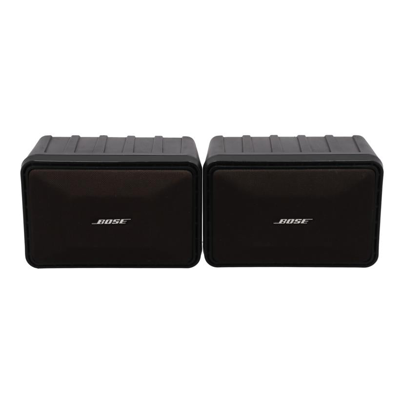 BOSE ボーズ /スピーカー(ペア)/101MM//719827/28/Bランク/62