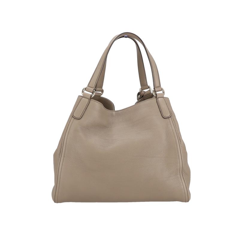 GUCCI グッチ/インターロッキングGトート/282309//527***/Aランク/67