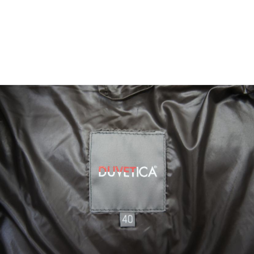 DUVETICA デュベティカ/CALINITIDE ダウンジャケット/D.3510.00/1157-MFG//ABランク/09