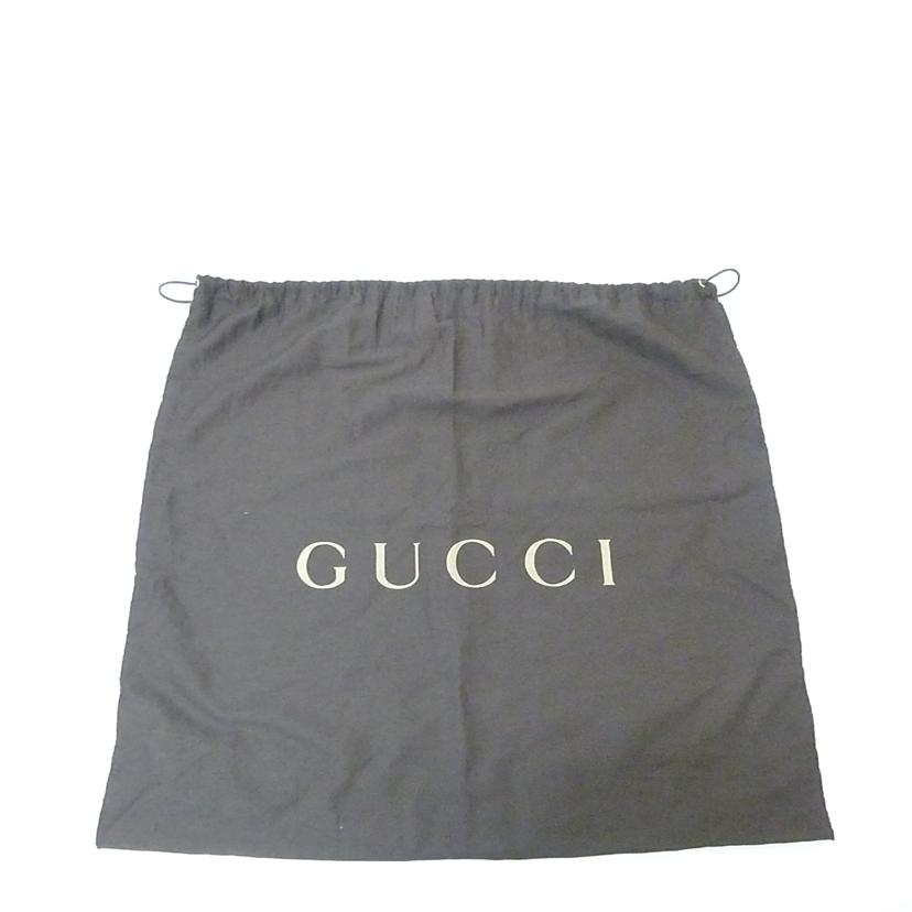 GUCCI グッチ/2WAYレザーバンブートート/336032//520***/Bランク/88
