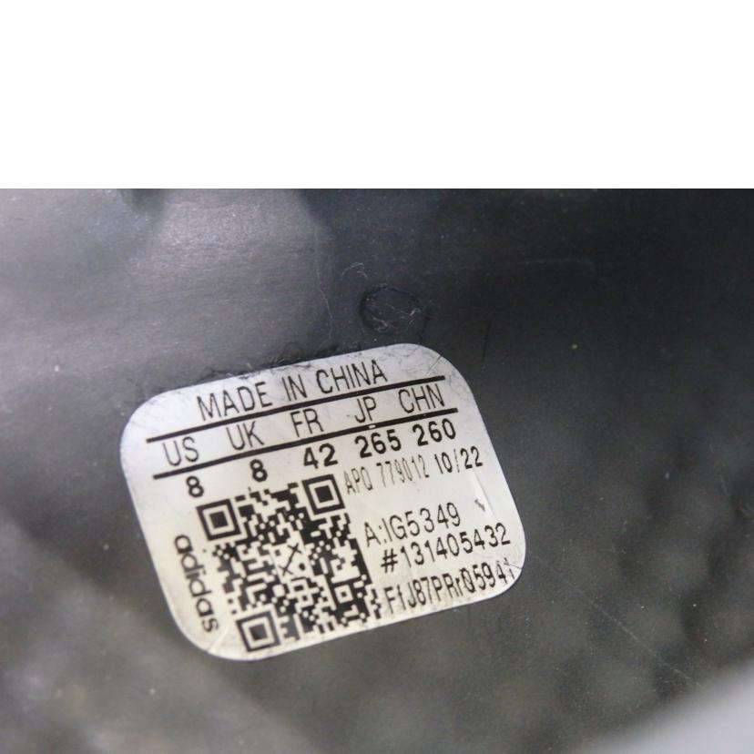 adidas アディダス/adidas サンダル/26.5cm/131405432//ABランク/84