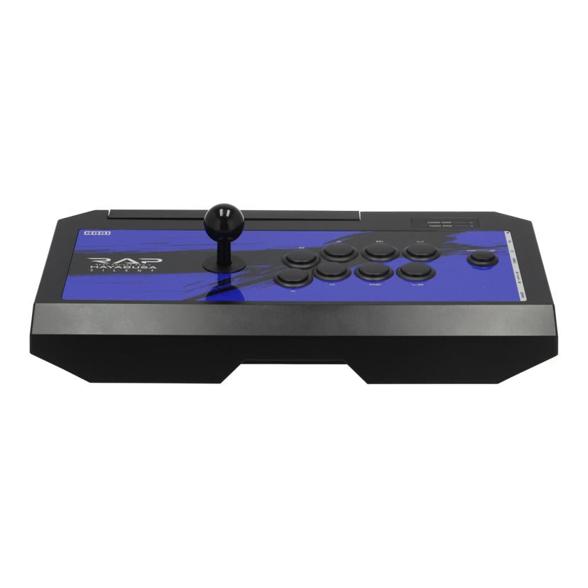 HORI ホリ /アーケードコントローラー/PS4-090/05527879/Bランク/62【中古】 HORI ホリ /ホビー｜WonderREX-ONLINE 公式通販サイト