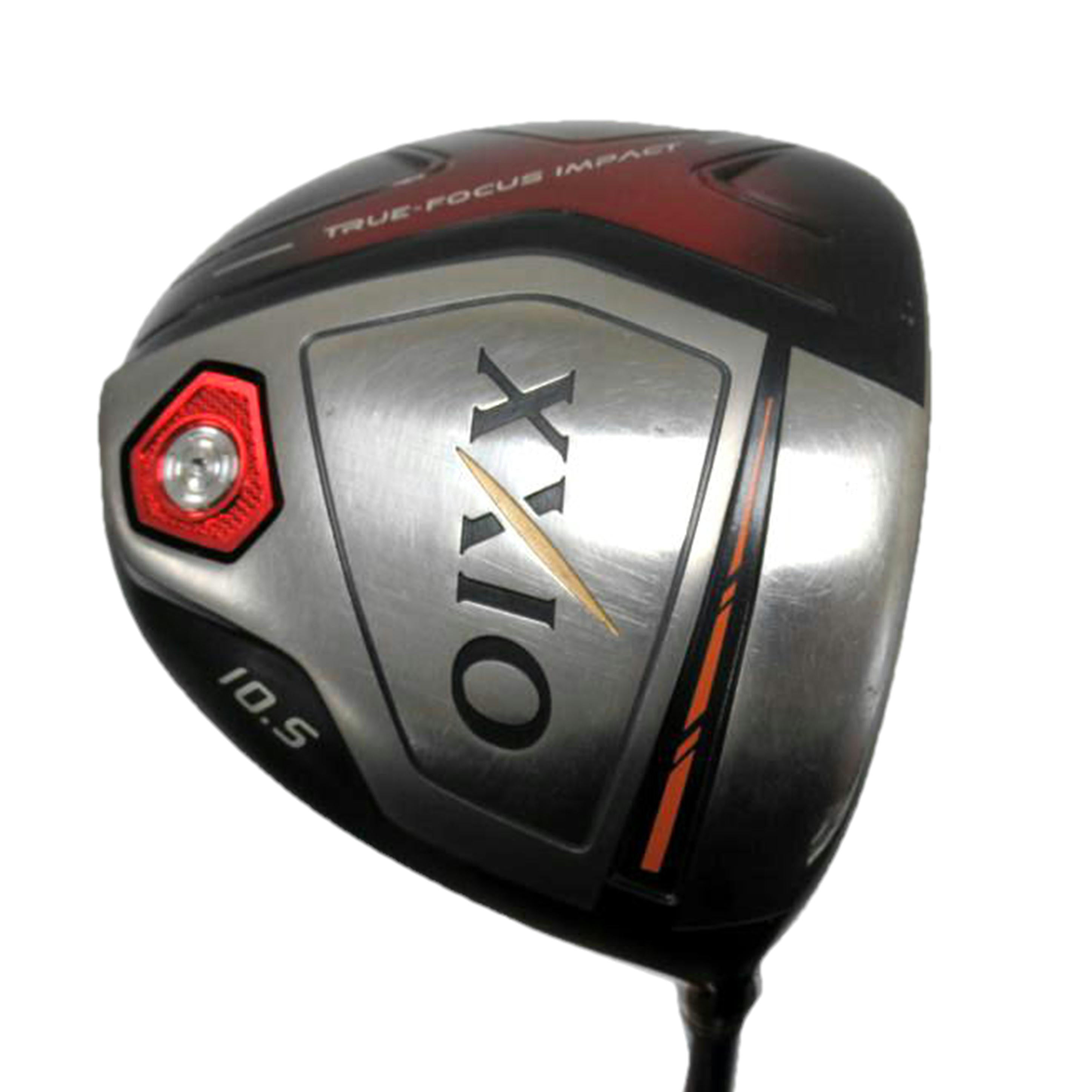 DUNLOP/1W/XXIO・true focus impact/true focus impact//Aランク/63