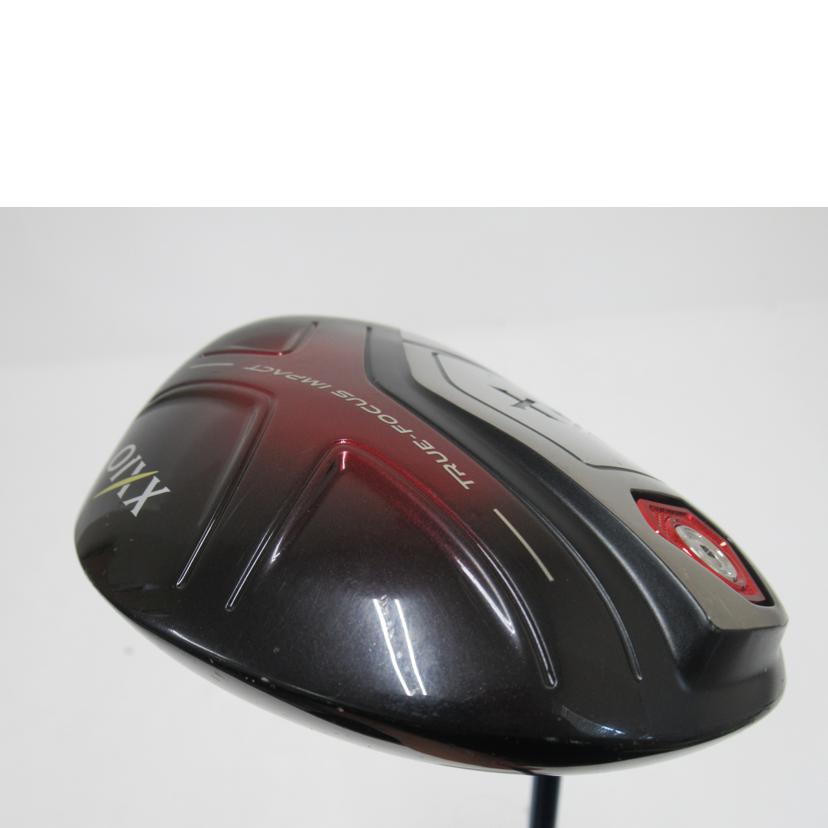 DUNLOP/1W/XXIO・true focus impact/true focus impact//Aランク/63