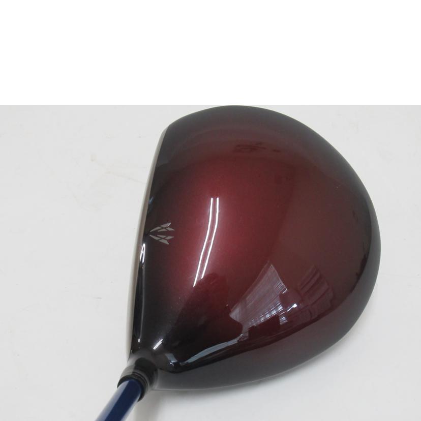 DUNLOP/1W/XXIO・true focus impact/true focus impact//Aランク/63