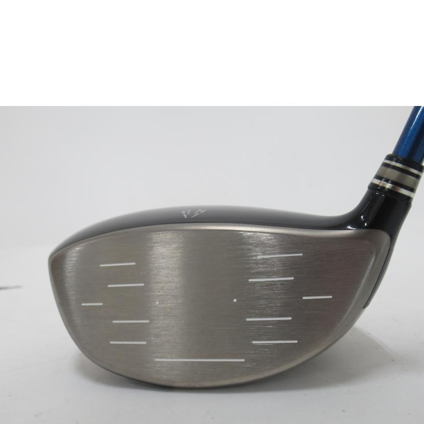 DUNLOP/1W/XXIO・true focus impact/true focus impact//Aランク/63