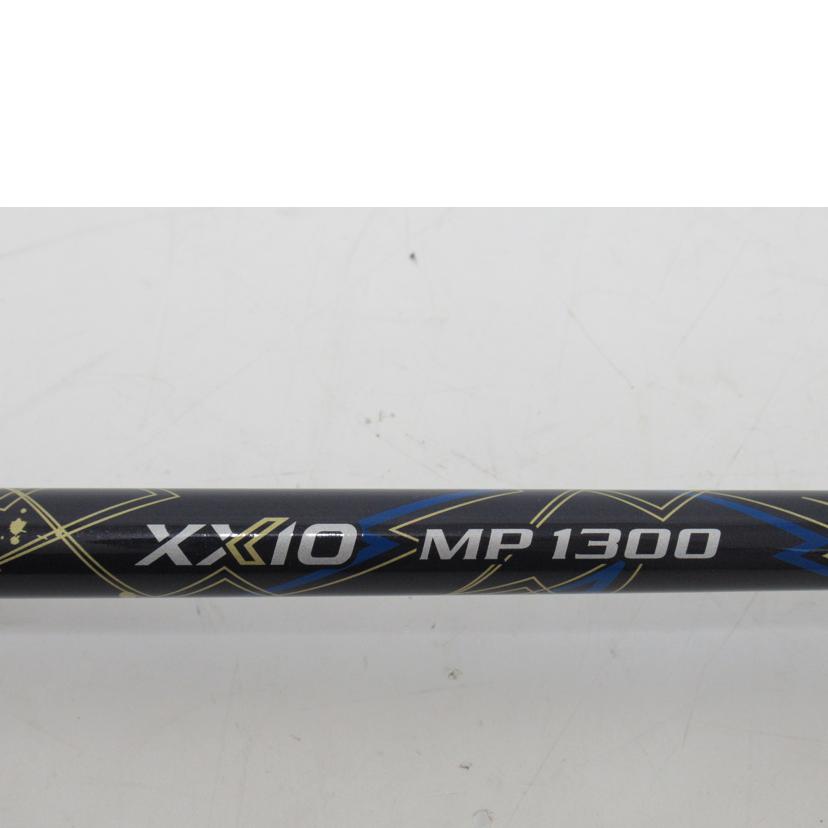 DUNLOP/1W/XXIO・true focus impact/true focus impact//Aランク/63