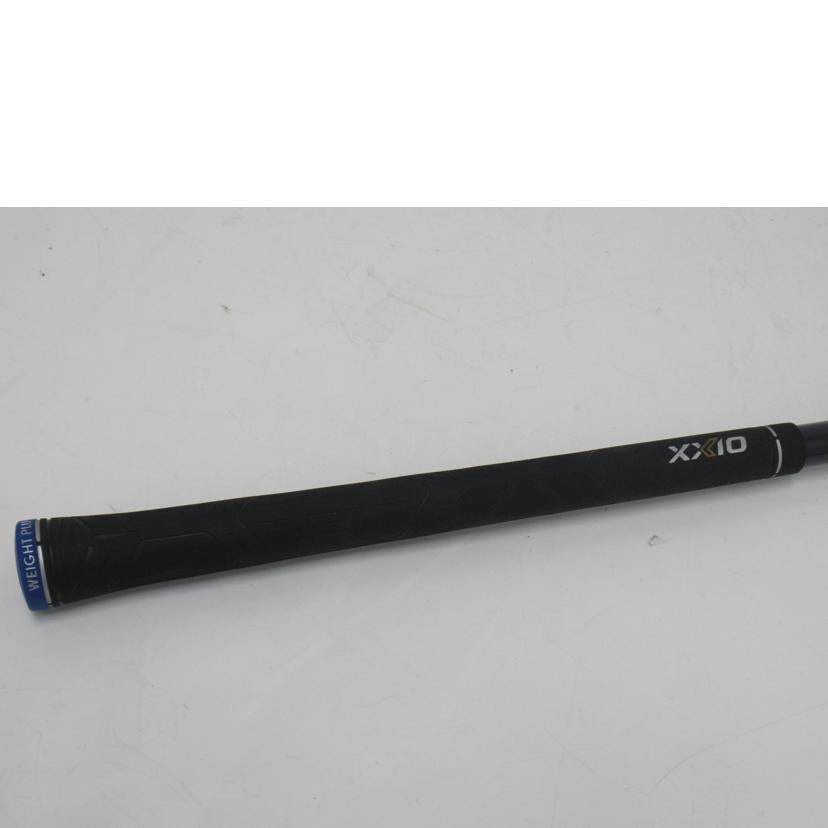 DUNLOP/1W/XXIO・true focus impact/true focus impact//Aランク/63