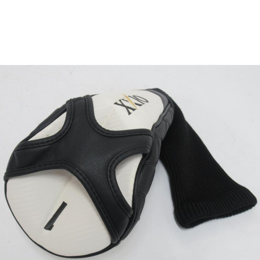 DUNLOP/1W/XXIO・true focus impact/true focus impact//Aランク/63